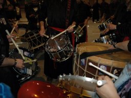 Tambores Alcañiz 2011